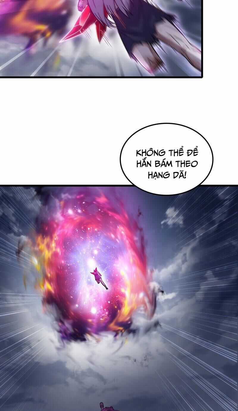 Vợ Tôi Là Quỷ Vương Chapter 457 trang 15