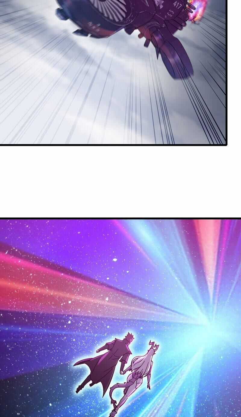 Vợ Tôi Là Quỷ Vương Chapter 457 trang 17