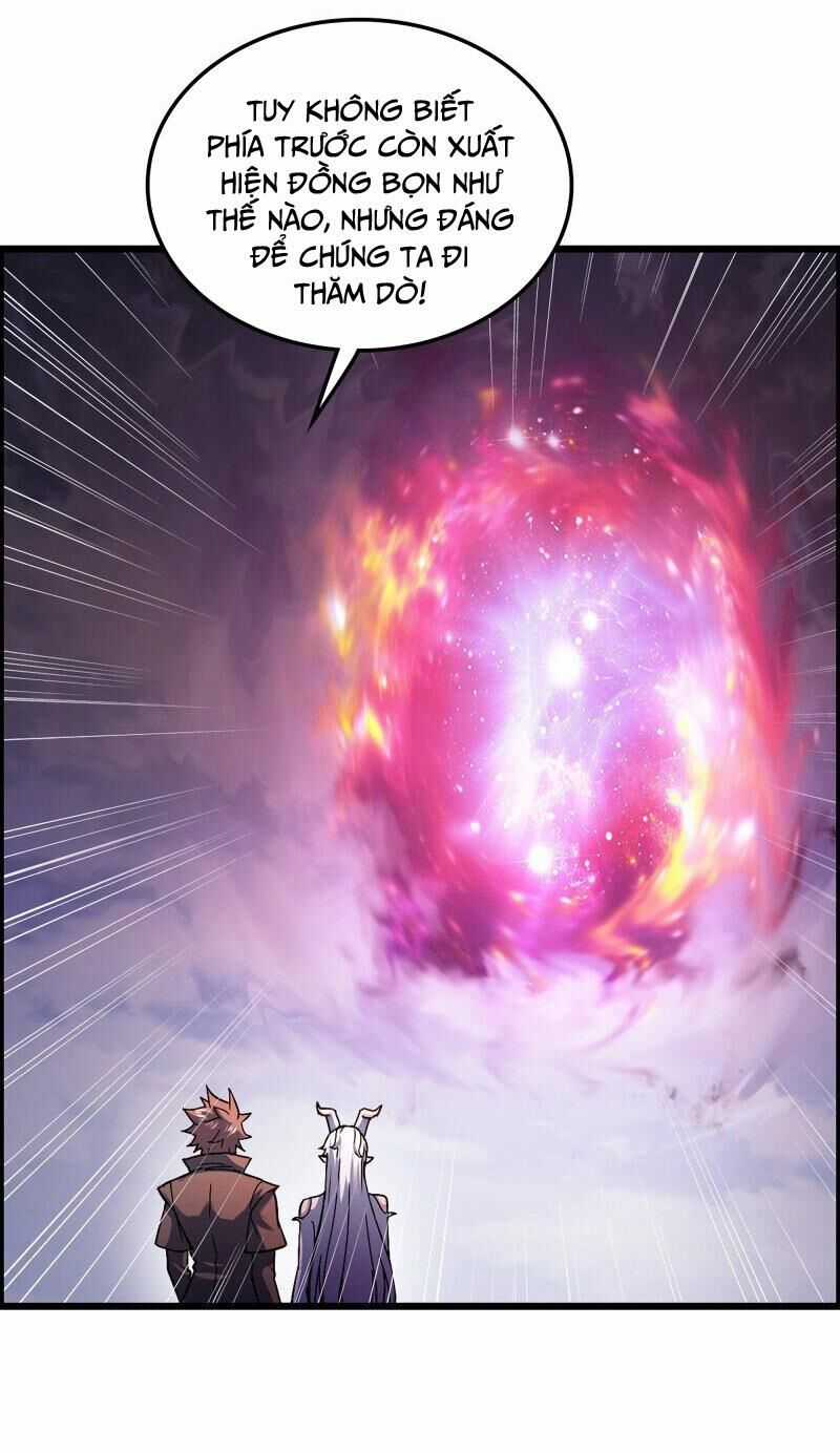 Vợ Tôi Là Quỷ Vương Chapter 457 trang 2