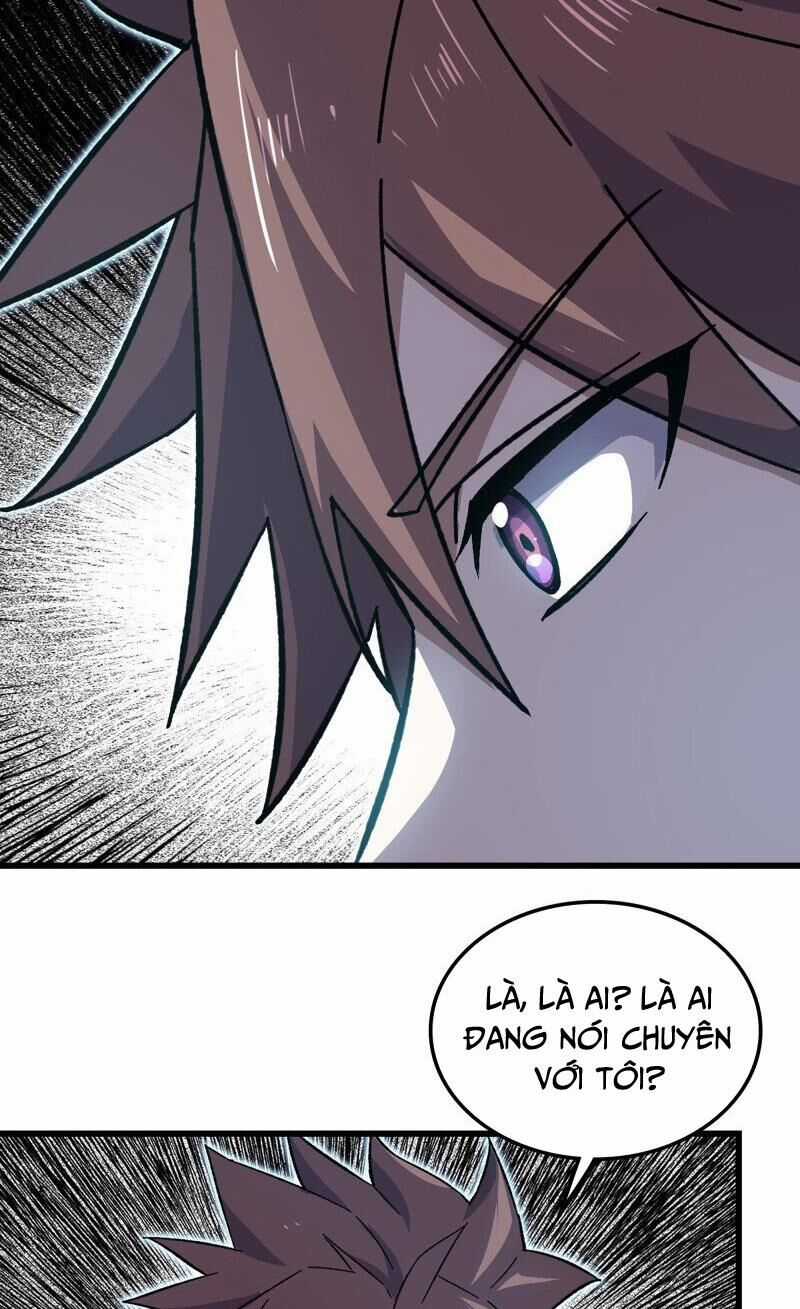 Vợ Tôi Là Quỷ Vương Chapter 457 trang 28