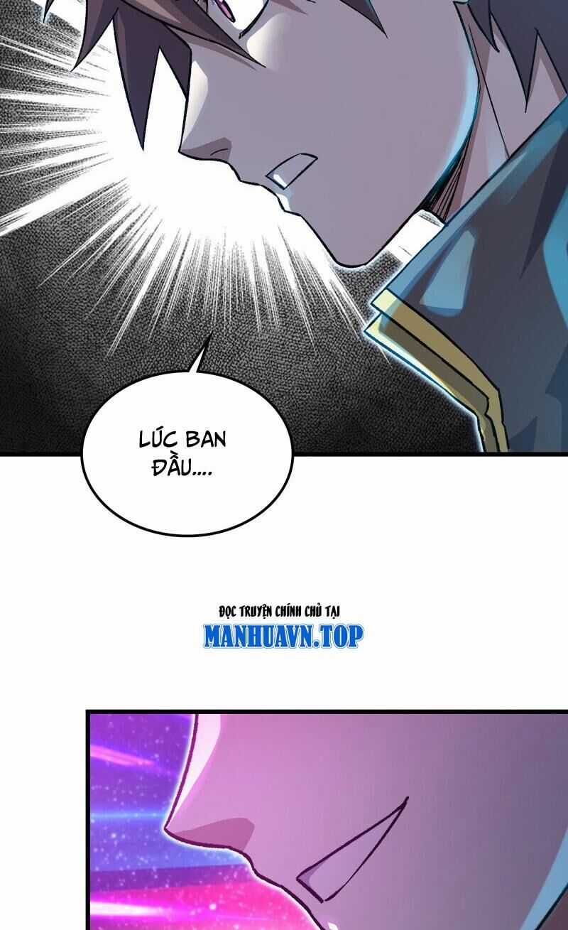 Vợ Tôi Là Quỷ Vương Chapter 457 trang 30