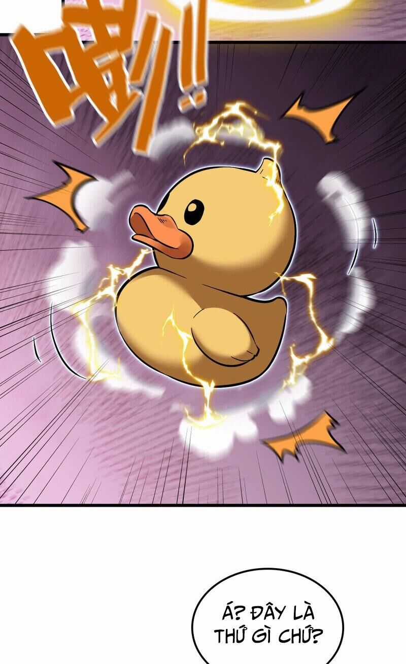 Vợ Tôi Là Quỷ Vương Chapter 457 trang 38