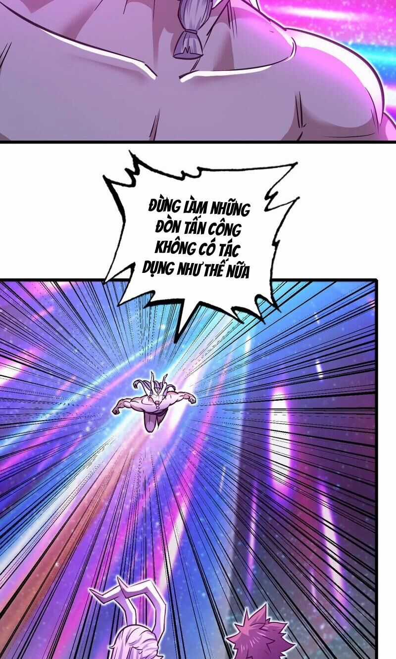 Vợ Tôi Là Quỷ Vương Chapter 458 trang 12