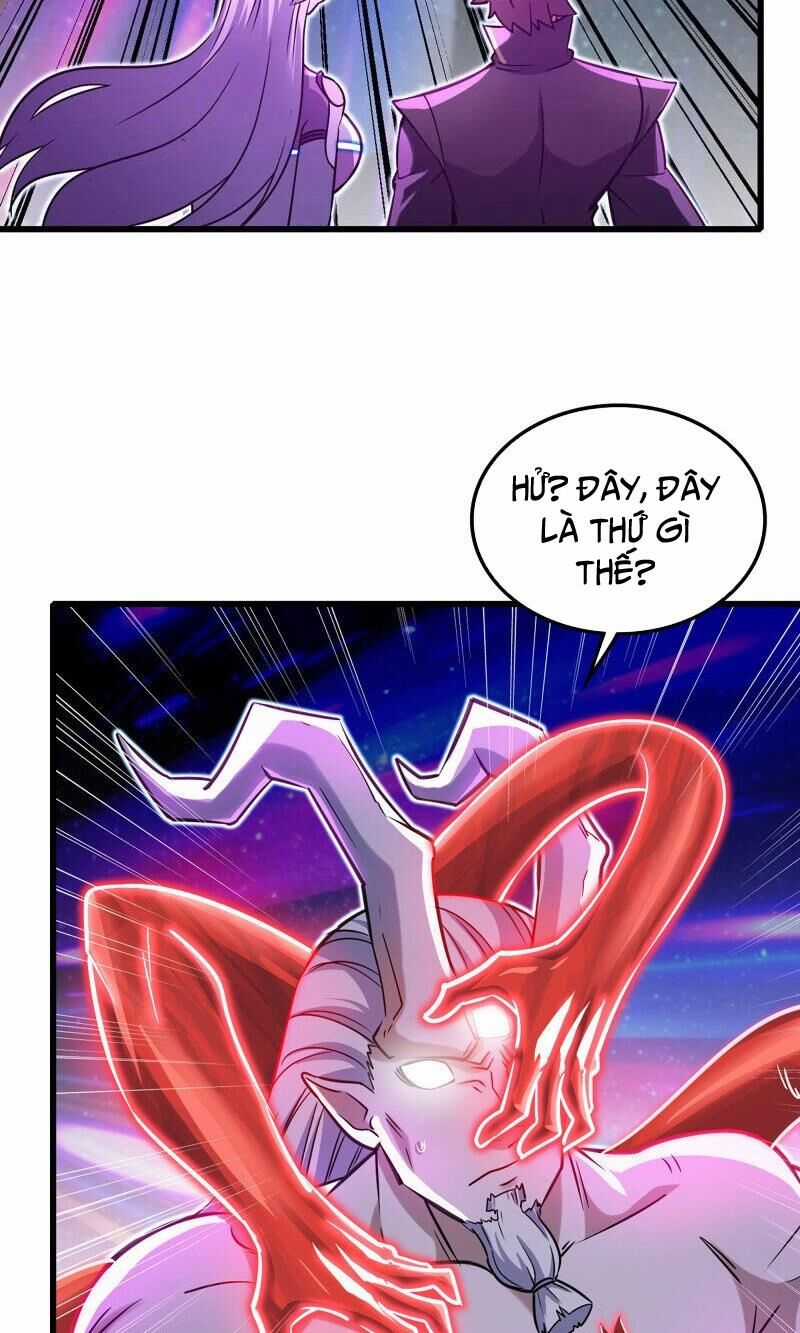 Vợ Tôi Là Quỷ Vương Chapter 458 trang 13