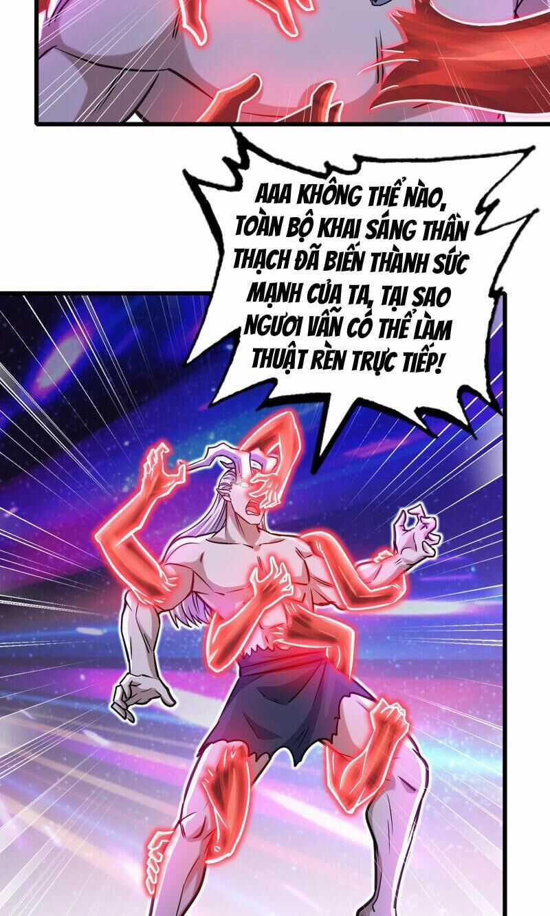 Vợ Tôi Là Quỷ Vương Chapter 458 trang 14