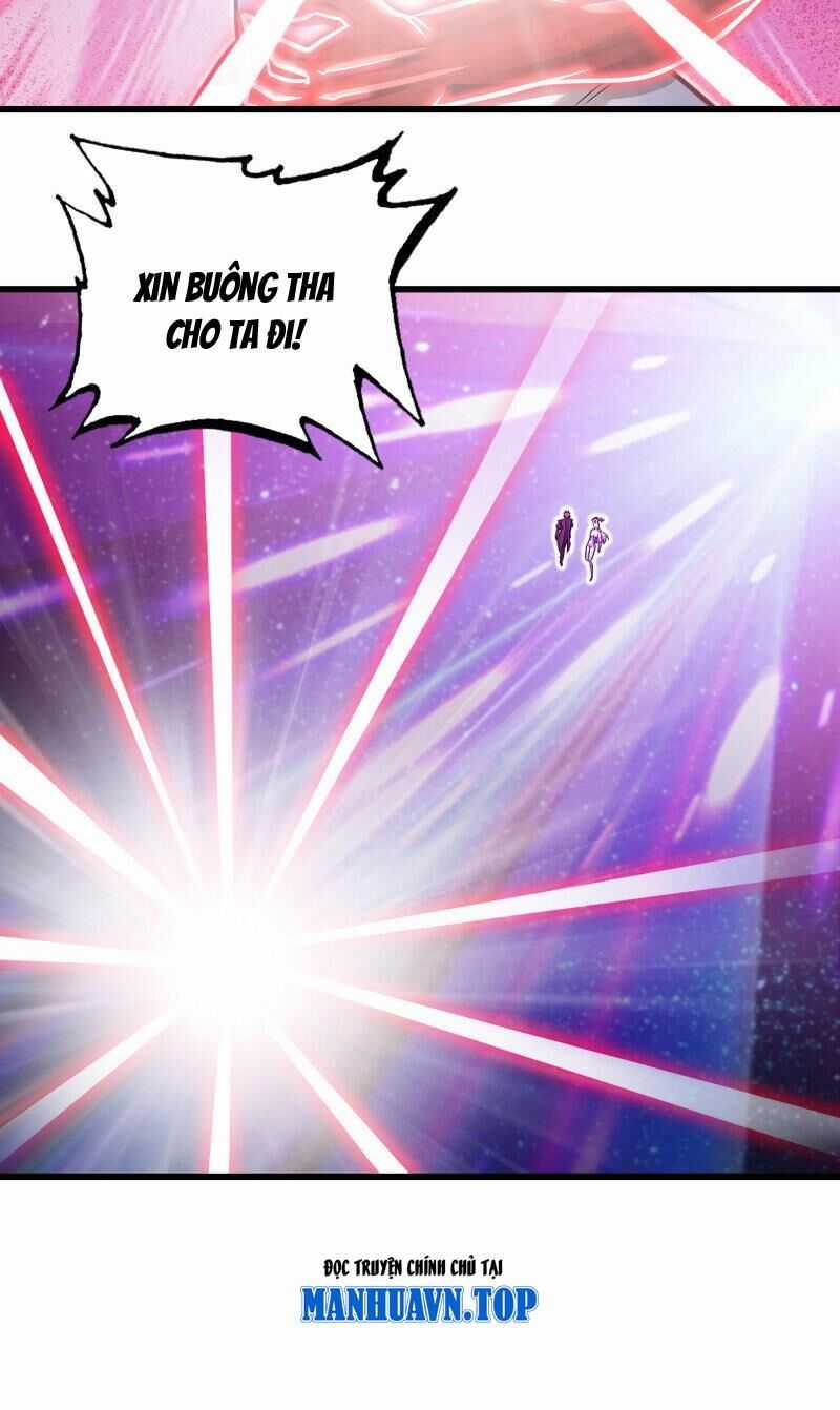 Vợ Tôi Là Quỷ Vương Chapter 458 trang 19