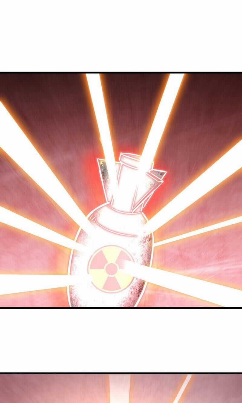 Vợ Tôi Là Quỷ Vương Chapter 458 trang 2