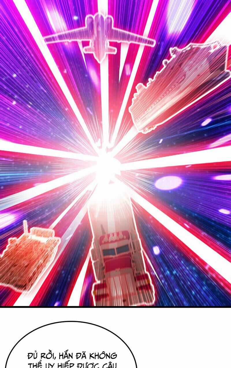 Vợ Tôi Là Quỷ Vương Chapter 458 trang 22