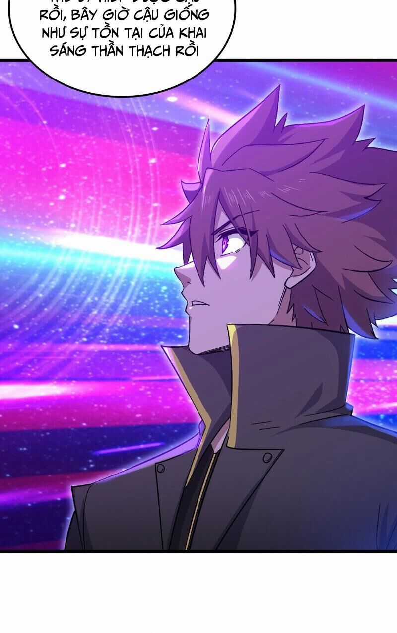 Vợ Tôi Là Quỷ Vương Chapter 458 trang 23