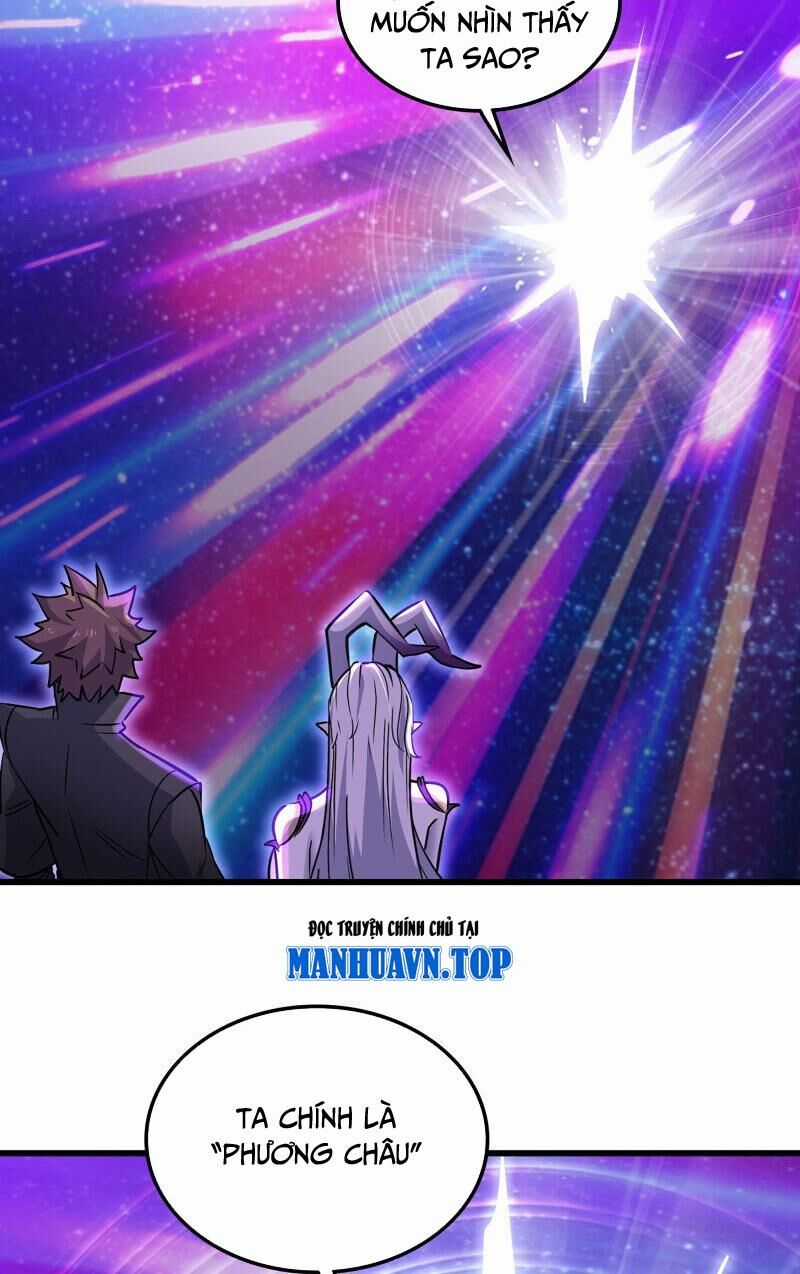 Vợ Tôi Là Quỷ Vương Chapter 458 trang 25