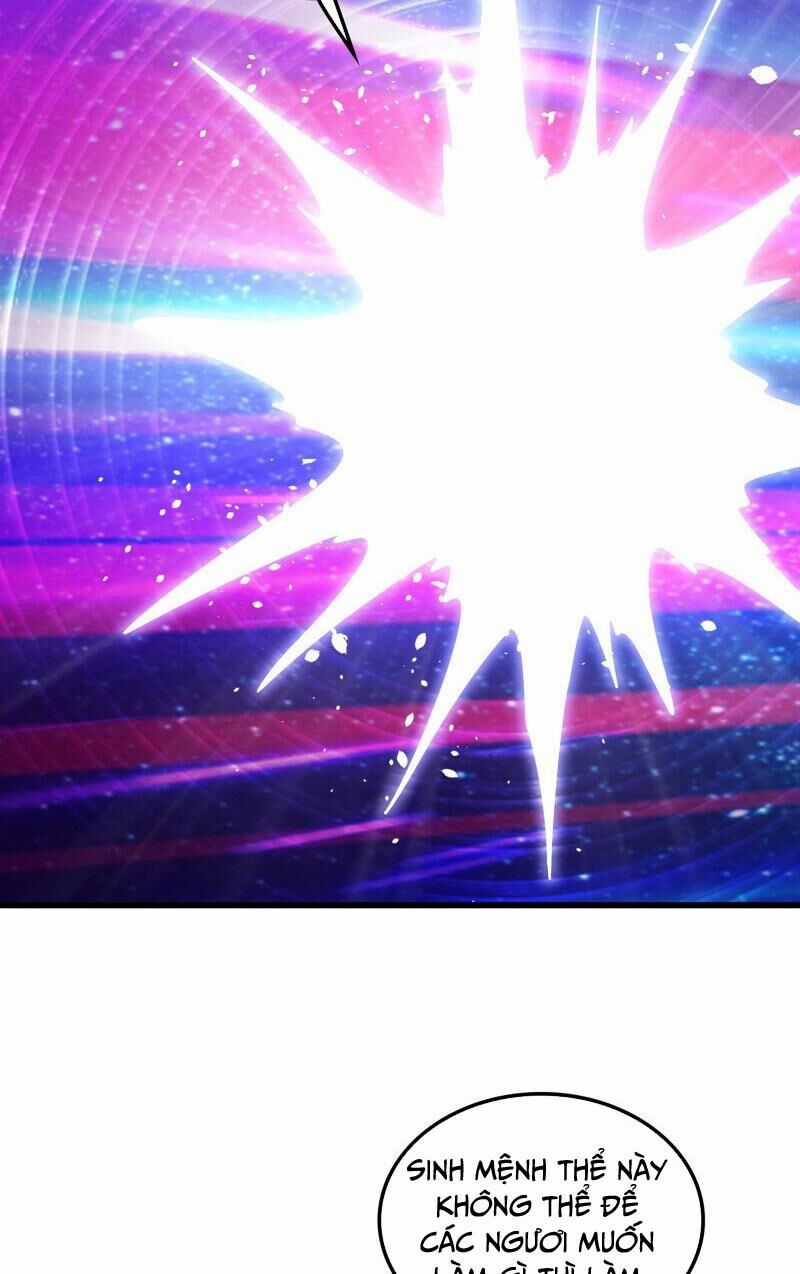 Vợ Tôi Là Quỷ Vương Chapter 458 trang 26