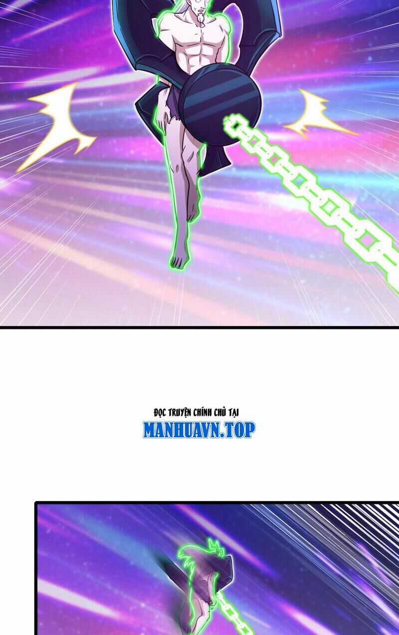 Vợ Tôi Là Quỷ Vương Chapter 458 trang 29