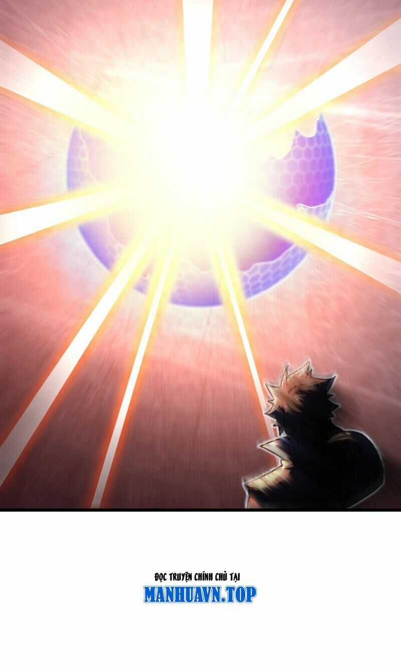 Vợ Tôi Là Quỷ Vương Chapter 458 trang 3