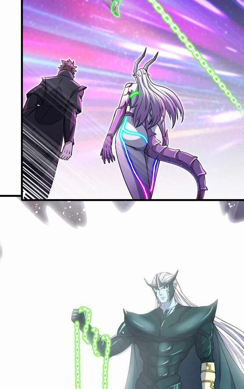 Vợ Tôi Là Quỷ Vương Chapter 458 trang 30