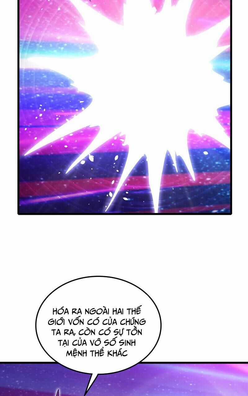 Vợ Tôi Là Quỷ Vương Chapter 458 trang 35