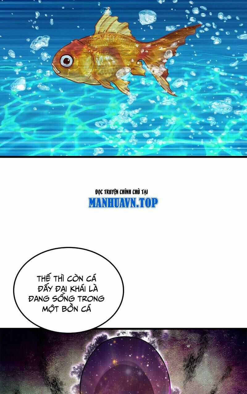 Vợ Tôi Là Quỷ Vương Chapter 458 trang 37