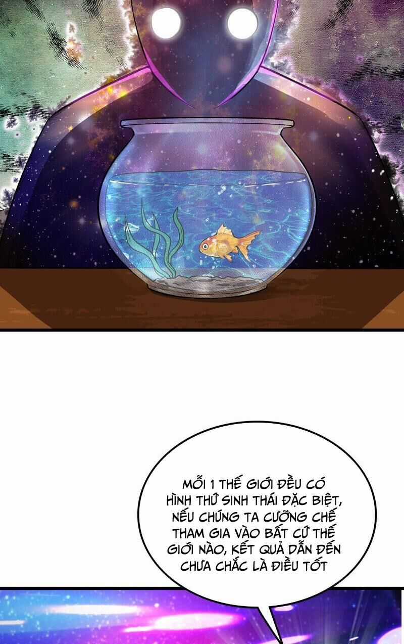 Vợ Tôi Là Quỷ Vương Chapter 458 trang 38