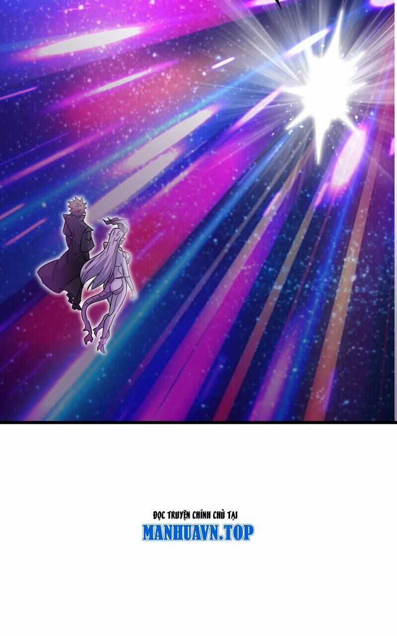 Vợ Tôi Là Quỷ Vương Chapter 458 trang 39