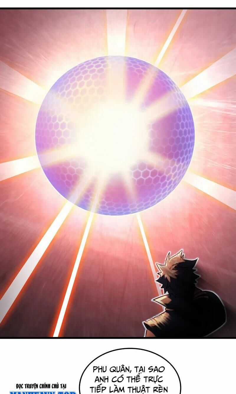 Vợ Tôi Là Quỷ Vương Chapter 458 trang 4