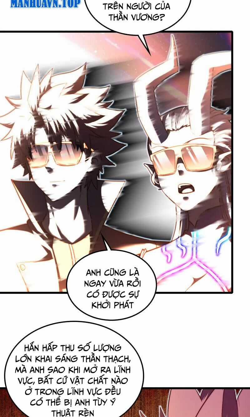 Vợ Tôi Là Quỷ Vương Chapter 458 trang 5