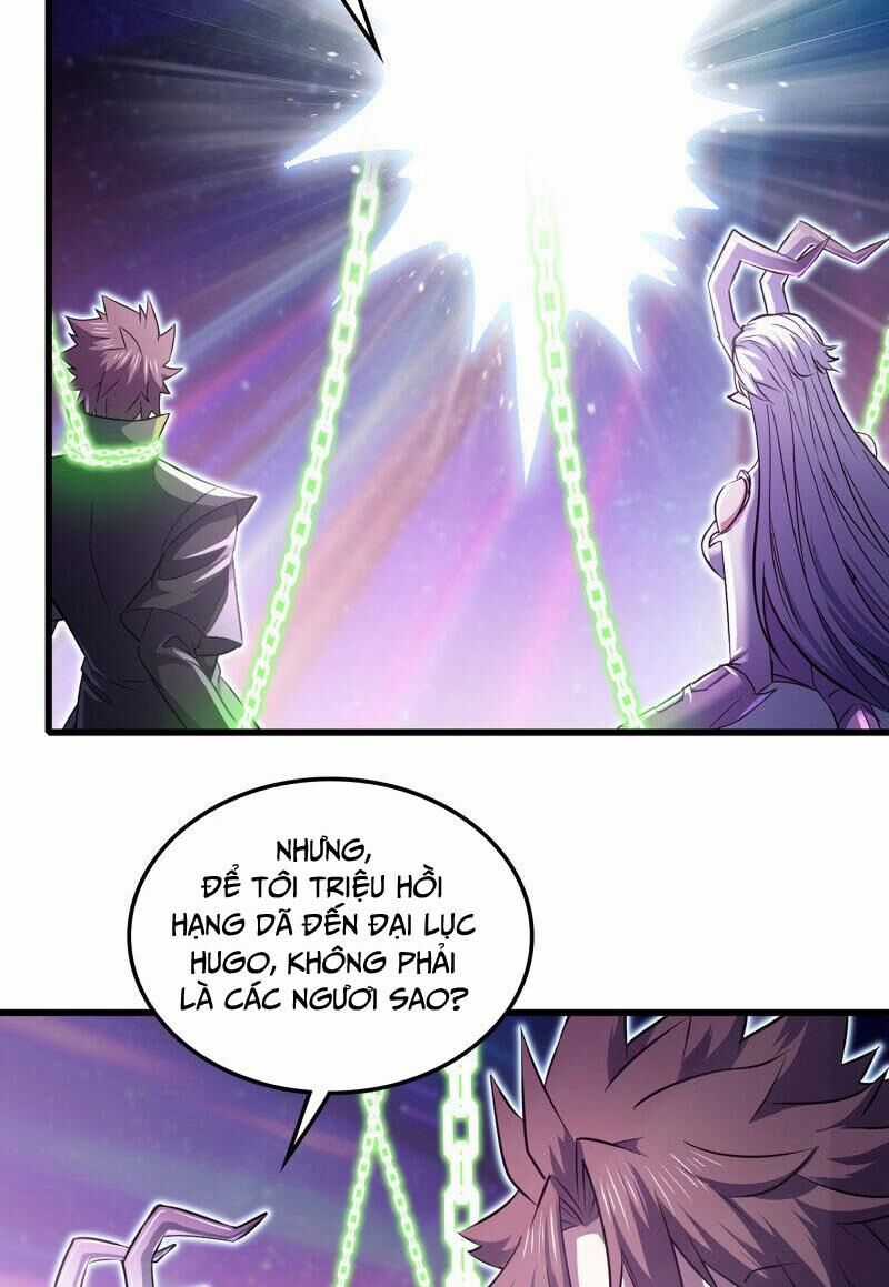 Vợ Tôi Là Quỷ Vương Chapter 459 trang 10