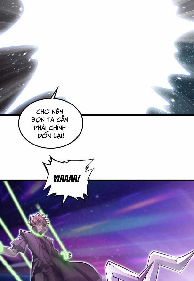 Vợ Tôi Là Quỷ Vương Chapter 459 trang 12