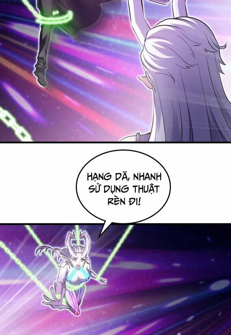 Vợ Tôi Là Quỷ Vương Chapter 459 trang 13