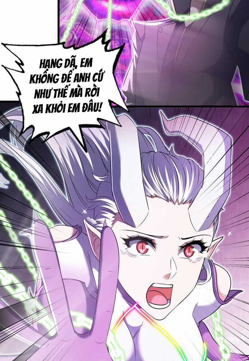 Vợ Tôi Là Quỷ Vương Chapter 459 trang 15