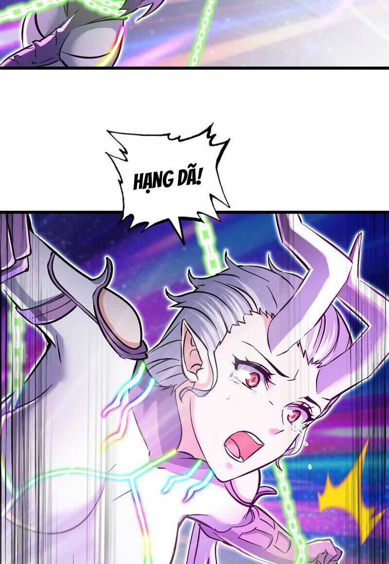 Vợ Tôi Là Quỷ Vương Chapter 459 trang 17