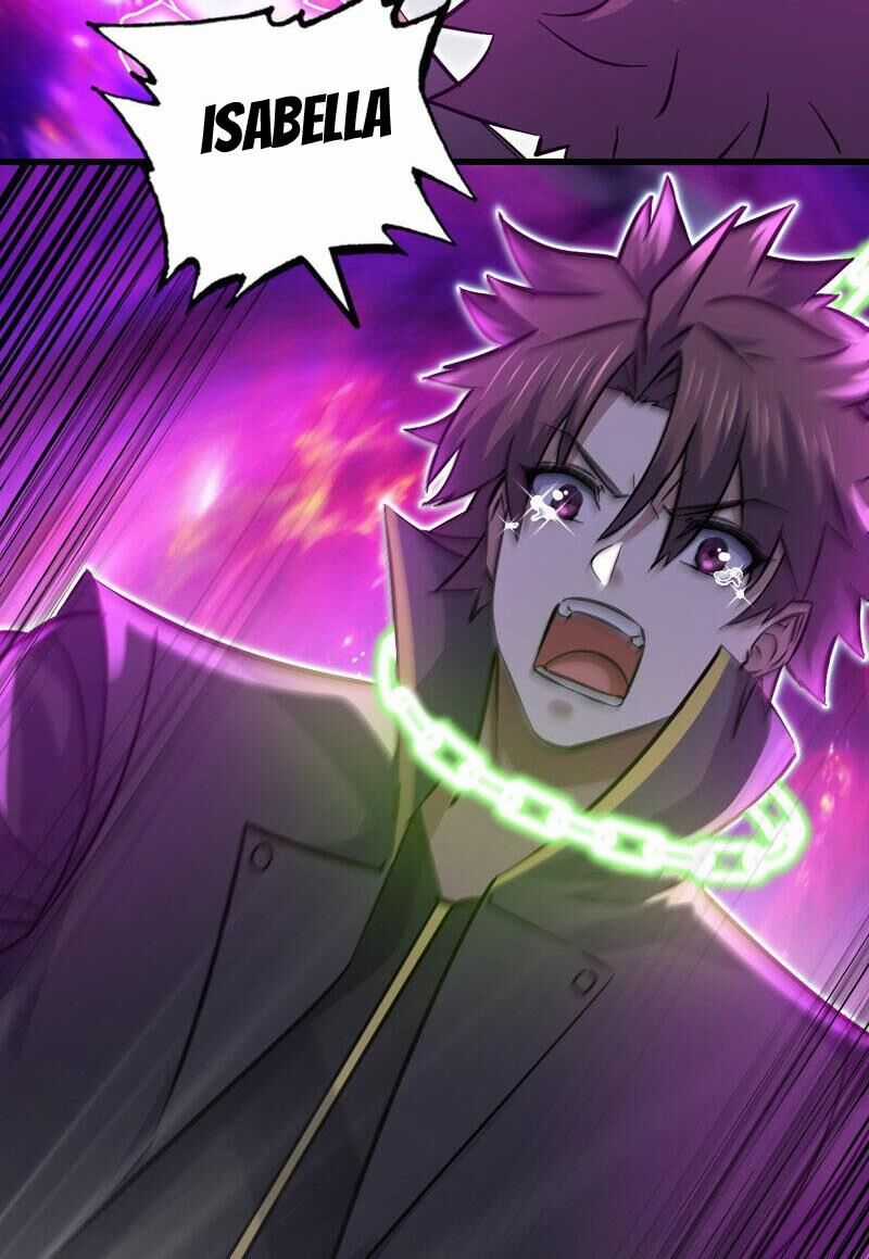 Vợ Tôi Là Quỷ Vương Chapter 459 trang 19