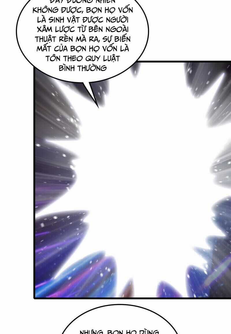 Vợ Tôi Là Quỷ Vương Chapter 459 trang 2