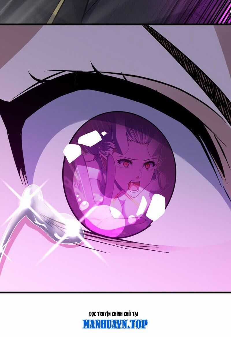 Vợ Tôi Là Quỷ Vương Chapter 459 trang 20