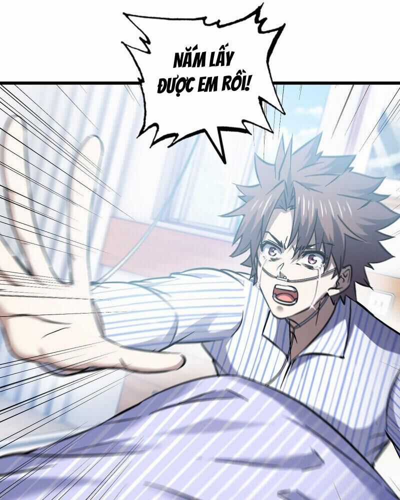 Vợ Tôi Là Quỷ Vương Chapter 459 trang 21