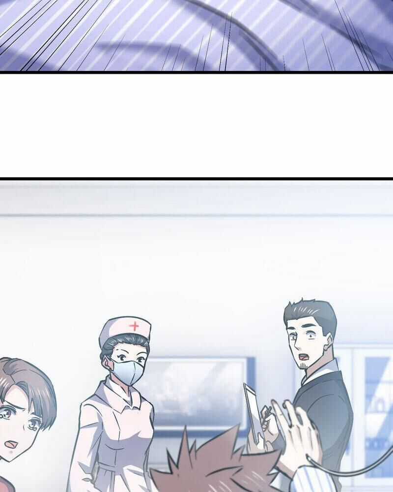 Vợ Tôi Là Quỷ Vương Chapter 459 trang 22