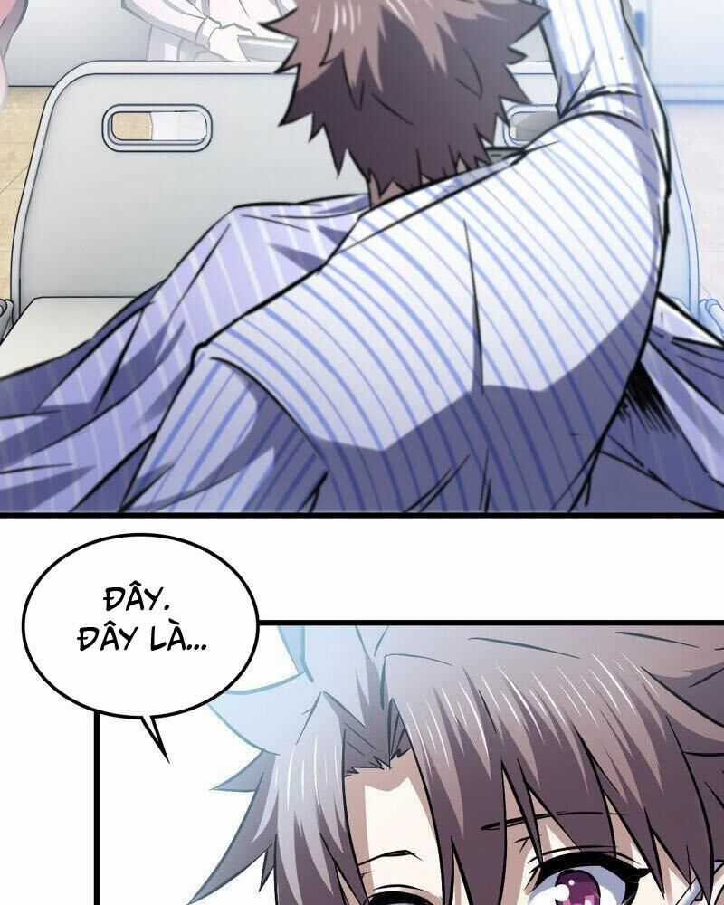 Vợ Tôi Là Quỷ Vương Chapter 459 trang 23