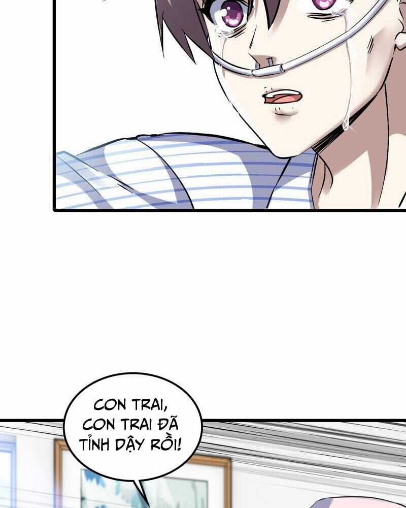 Vợ Tôi Là Quỷ Vương Chapter 459 trang 24