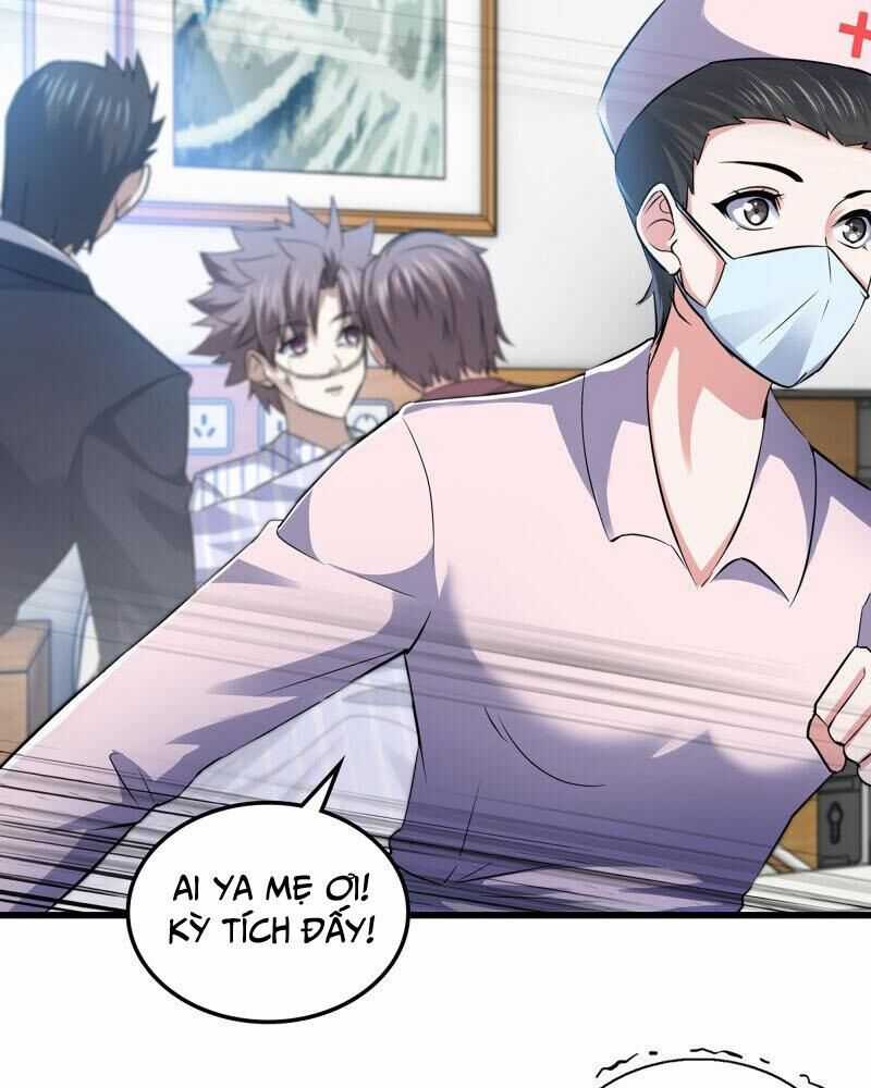 Vợ Tôi Là Quỷ Vương Chapter 459 trang 25