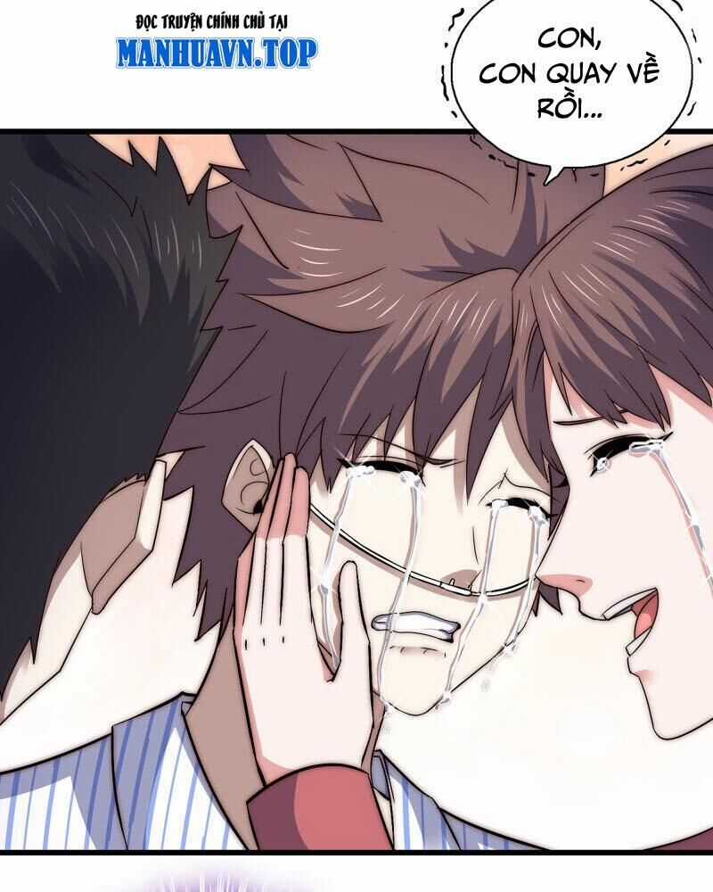 Vợ Tôi Là Quỷ Vương Chapter 459 trang 26