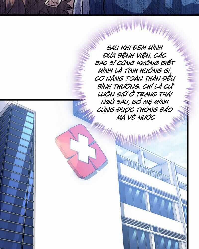 Vợ Tôi Là Quỷ Vương Chapter 459 trang 28