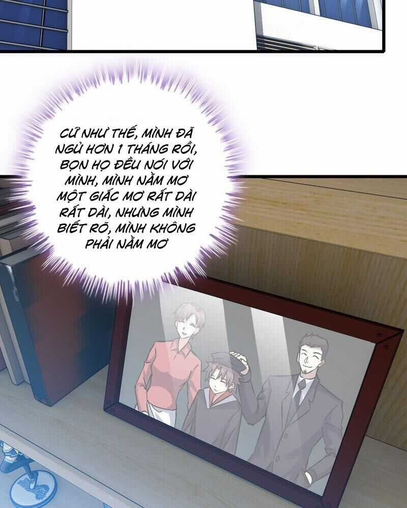 Vợ Tôi Là Quỷ Vương Chapter 459 trang 29