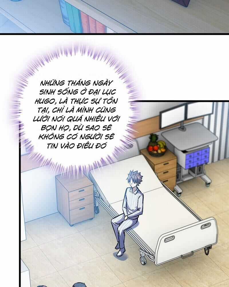 Vợ Tôi Là Quỷ Vương Chapter 459 trang 30