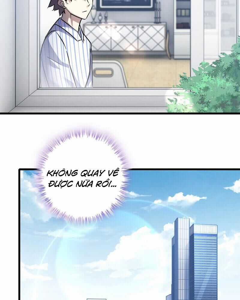 Vợ Tôi Là Quỷ Vương Chapter 459 trang 32