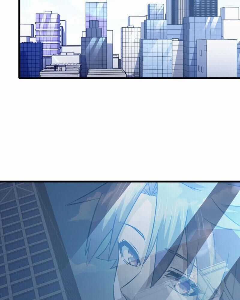 Vợ Tôi Là Quỷ Vương Chapter 459 trang 33