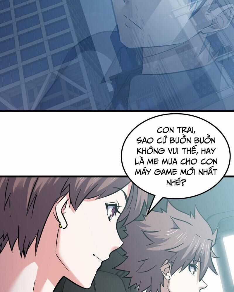 Vợ Tôi Là Quỷ Vương Chapter 459 trang 34