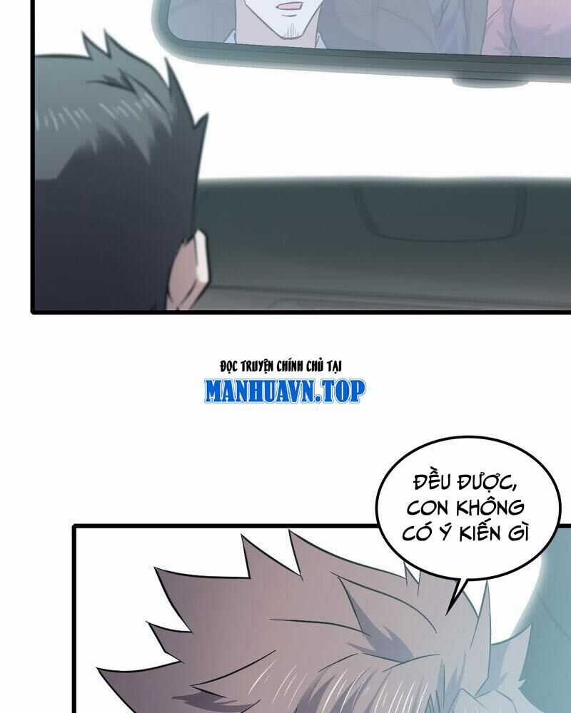 Vợ Tôi Là Quỷ Vương Chapter 459 trang 36