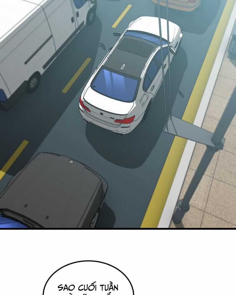 Vợ Tôi Là Quỷ Vương Chapter 459 trang 38