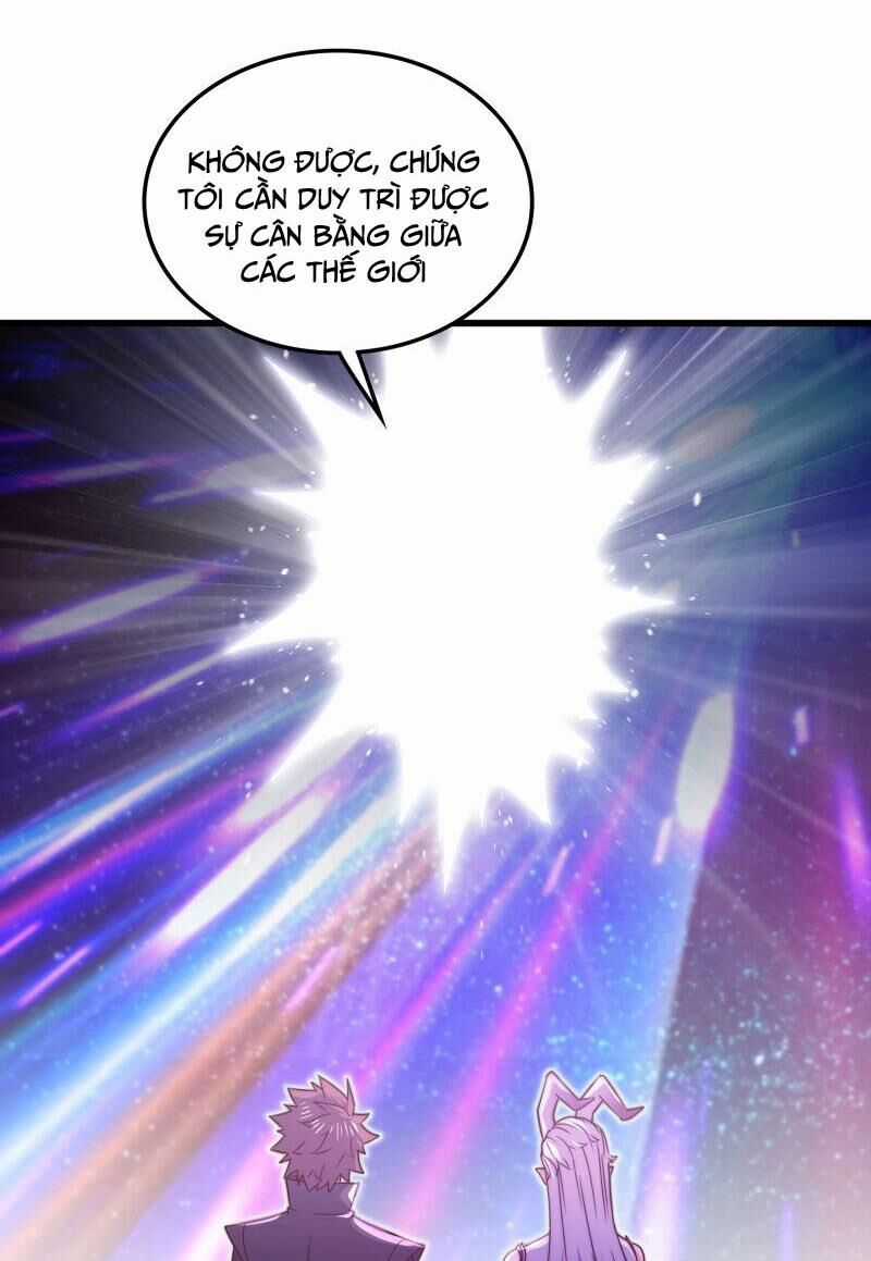 Vợ Tôi Là Quỷ Vương Chapter 459 trang 4