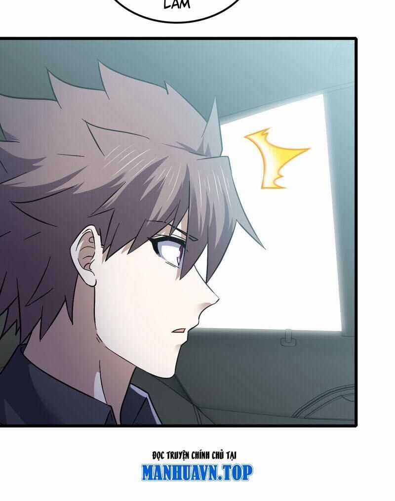 Vợ Tôi Là Quỷ Vương Chapter 459 trang 40