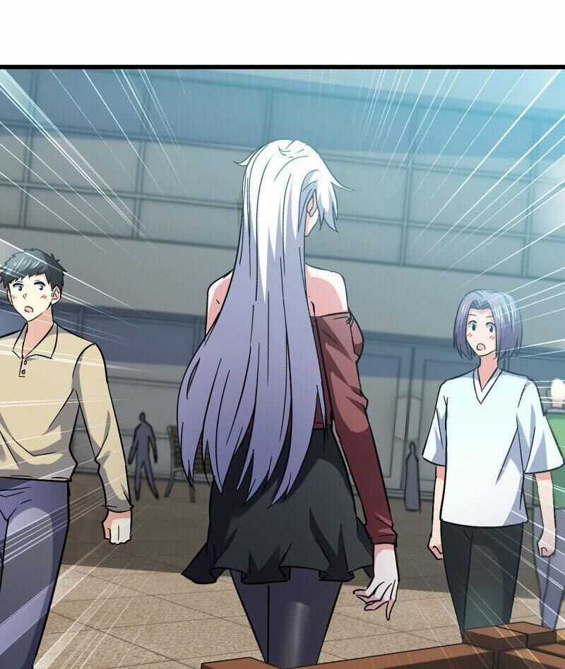 Vợ Tôi Là Quỷ Vương Chapter 459 trang 41