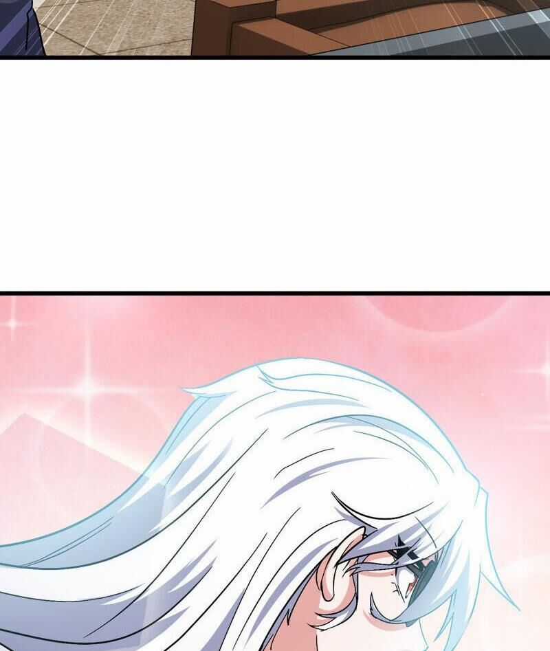 Vợ Tôi Là Quỷ Vương Chapter 459 trang 42